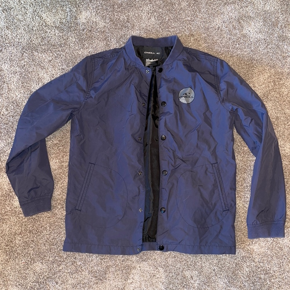 Boys O’Neill bomber jacket